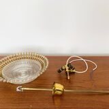 Lustre en cristal de Palwa