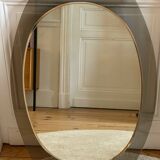 Vintage Veca mirror