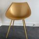 Chair Lago Driade Gold