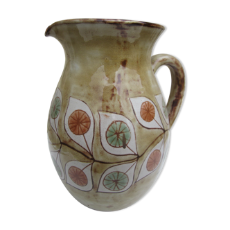 Vallauris Jean-Claude Malarmey pitcher