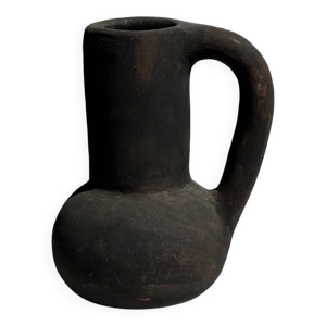 Vase soliflore en céramique