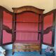 Provencal wardrobe from the Regency period