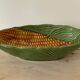 Corn pine ramekin Selency x Monoprix Croisé Laroche