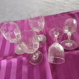 Balloon glasses