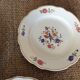 5 assiettes plates