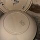 4 Saint Amand plates model Prisca