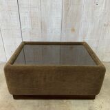 Vintage coffee table