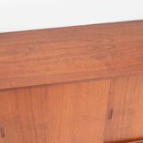 4-Bay Wall Unit by P. Cadovius