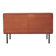 Small buffet/modernist vintage sideboard, Rego Mobile Moebel