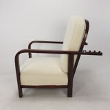Paire de fauteuils par Thonet années 1930