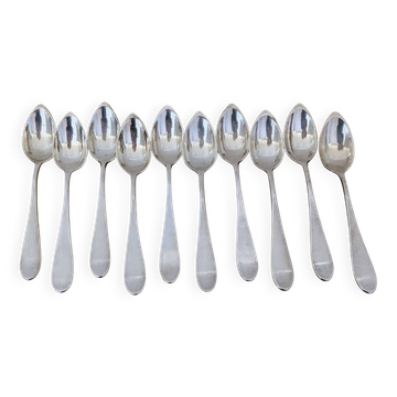 Ercuis dessert spoon