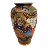 Vase japonais
