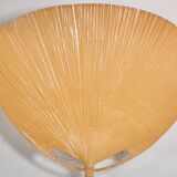 Uchiwa floor lamp by Ingo Maurer