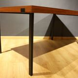 Extending table by Pierre Guariche for Huchers-Minvielle