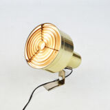 Wall lamp by Kosta Lampan, Sweden, 1970s