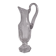 Superb cut crystal jug from the Saint Louis house, model Ch.