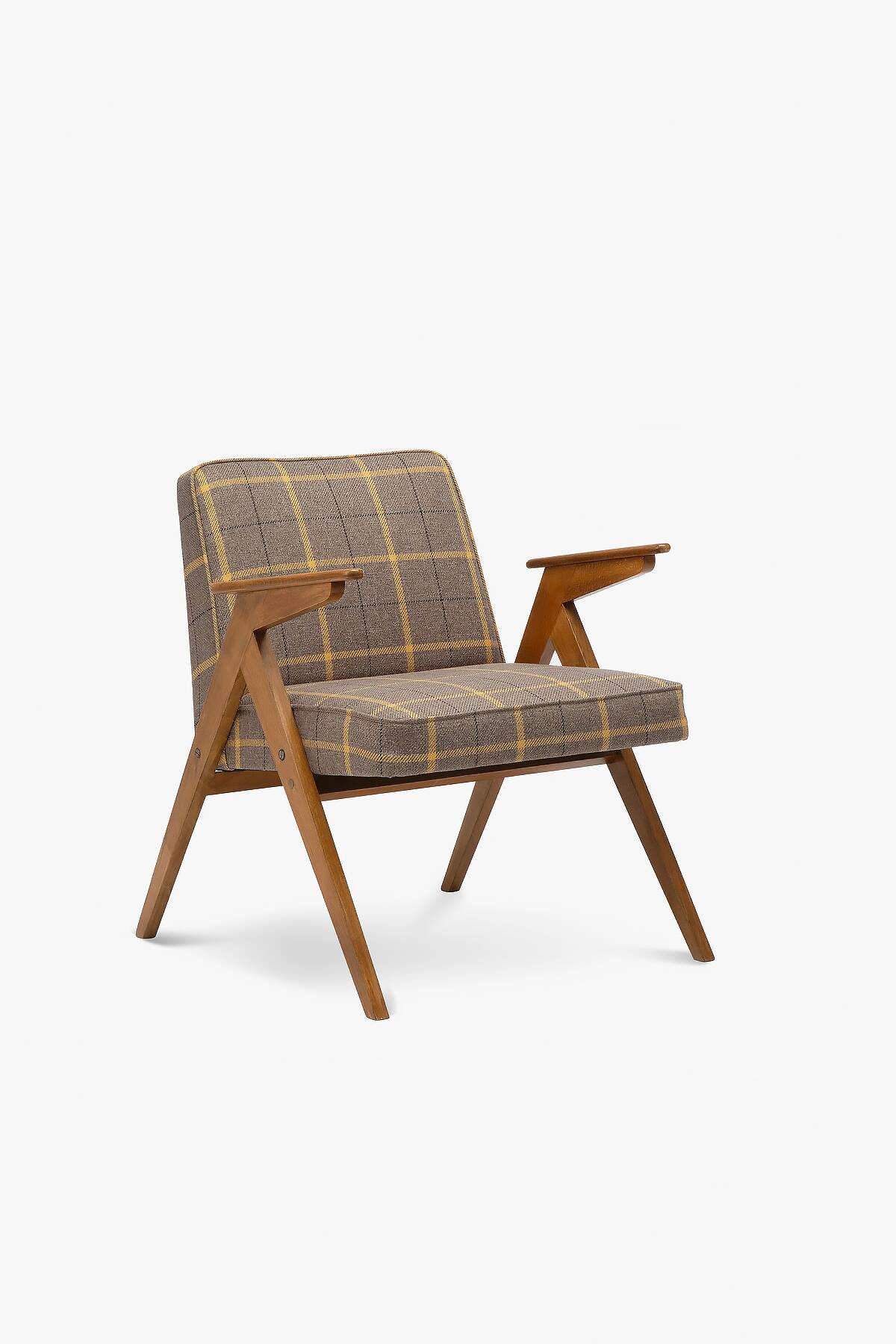 BUNNY armchair from the 60s