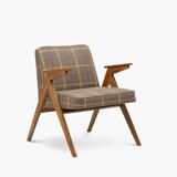 Fauteuil BUNNY des années 60