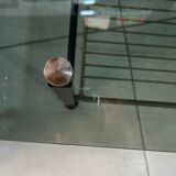 Low table