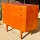 Scandinavian chest of drawers 60