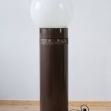 Gae Aulenti floor lamp