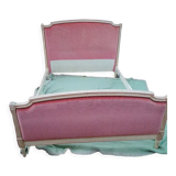Louis XVI style bed