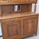 Vintage walnut sideboard,