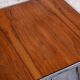 Art Deco Dining Table in Walnut by M. Breuer for Thonet, 1930s