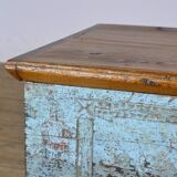 Wedding Chest, Circa 1890