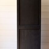 Glass cabinet