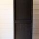 Glass cabinet