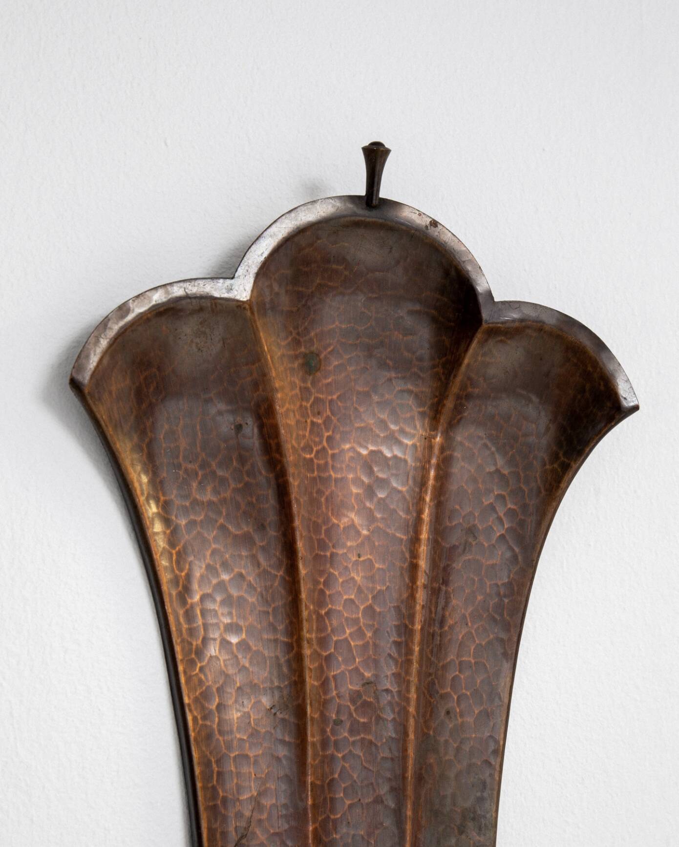 Appliques suédoises antiques authentiques