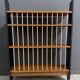 Free standing wall/ shelf  cabinet 1960s