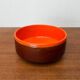 Vintage Ceramic Bowl Brasilia Series by Gallo, 1970s