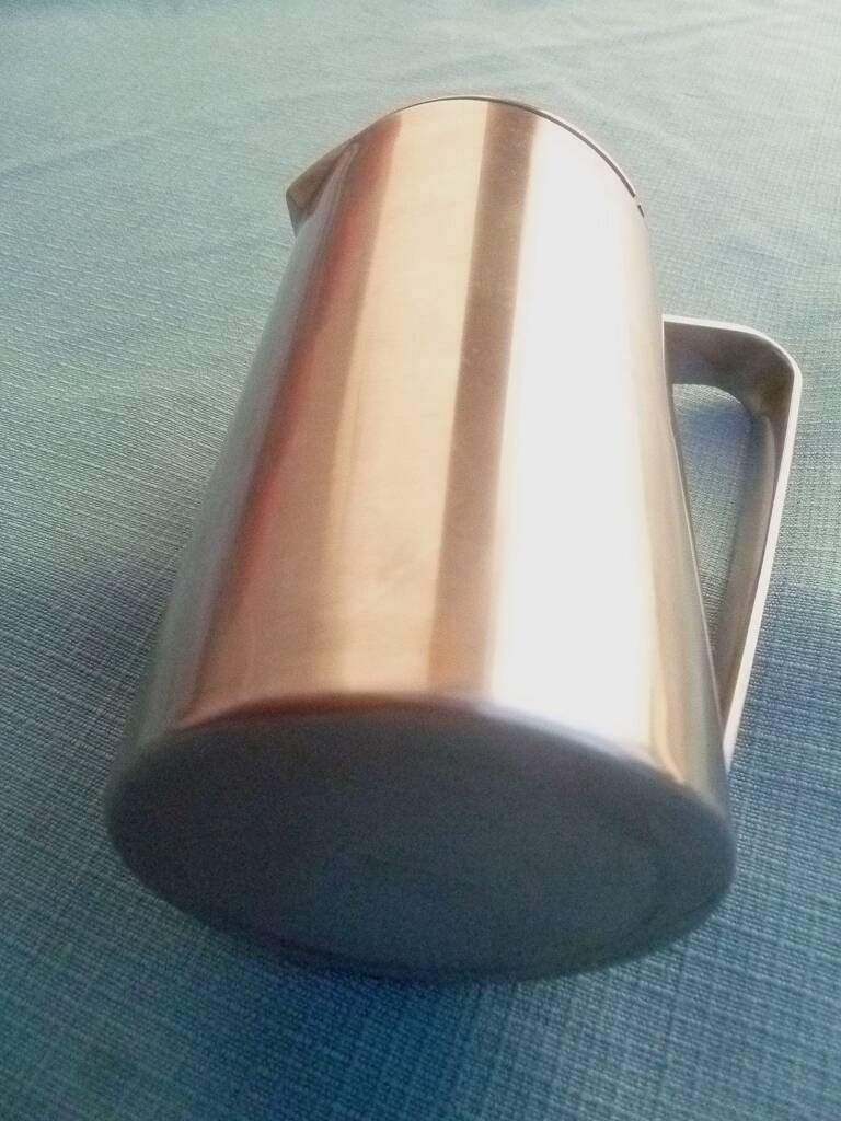 Calderoni Fratelli Italian Pitcher