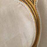 Louis Philippe-style bench