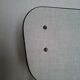 Chairs formica, 50s