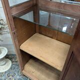 Art Deco display case