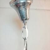 Murano glass ceiling lamp