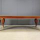 Mensa Magna Dining table by Leon Krier for Giorgetti, 1990s