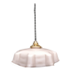 Suspension opaline rose