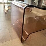 Table basse de Michel Dumas. 1970