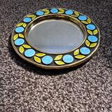 Mithe Espelt Mirror