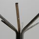 Vintage coat rack