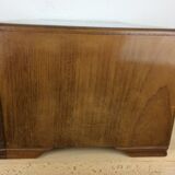 Safe cabinet 3 drawers for silver housewife