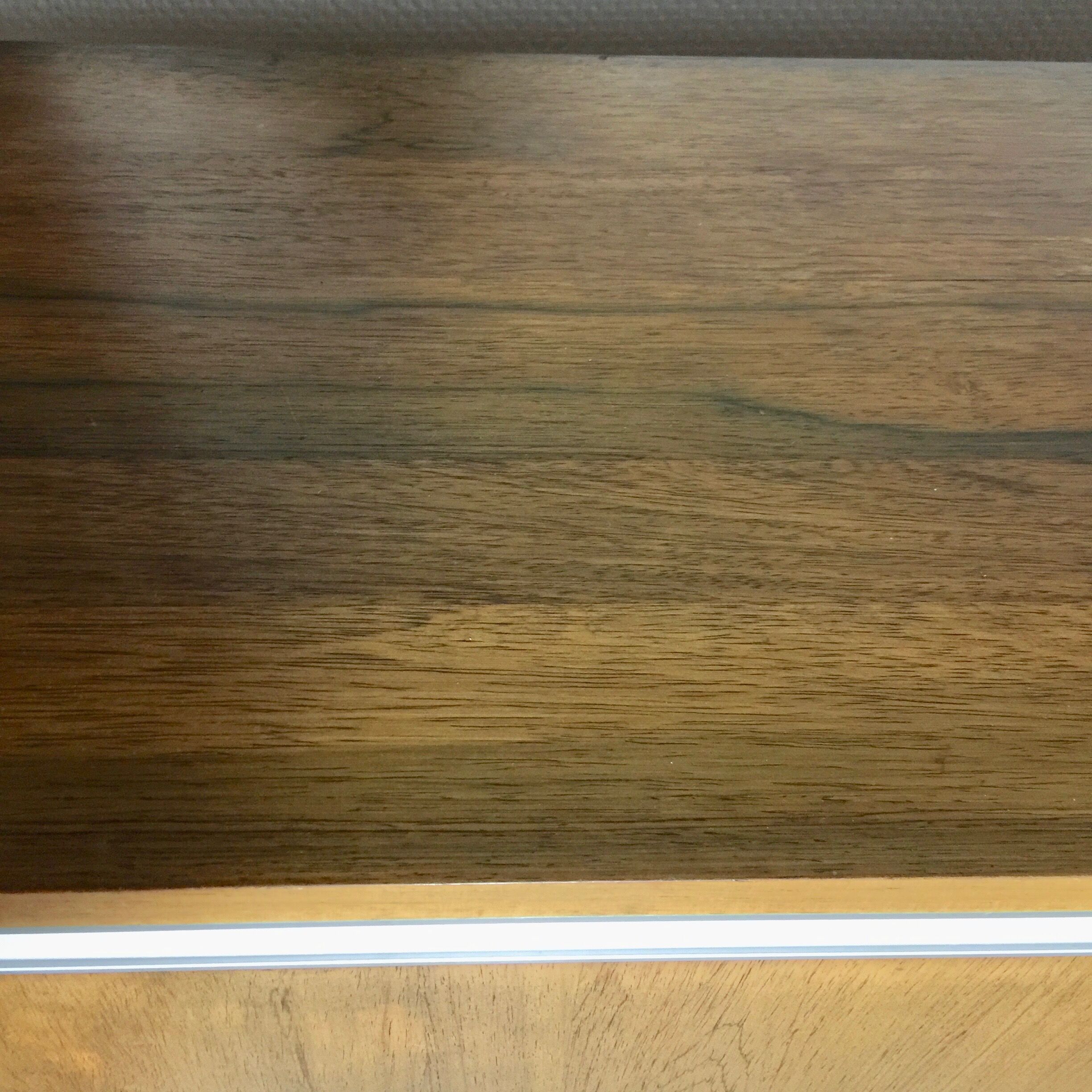EFA design bookcase Georges Frydman 1970