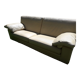 Canape cuir roche bobois