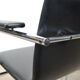 Bridge armchairs "Oslo" by Rudi Verelst for Novalux 1970s