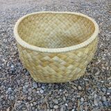 Basket, African basket