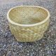 Basket, African basket